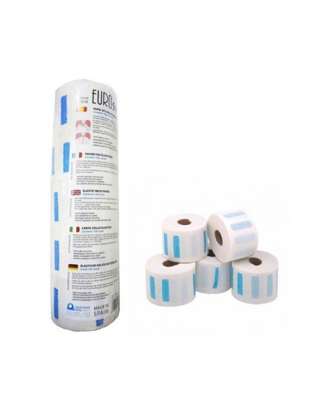 EUROSTIL PAPEL CUELLO BLANCO