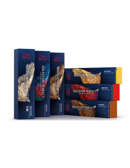 Wella Koleston Perfect ME 60ml.