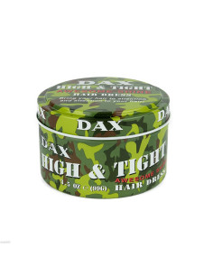 DAX HIGH & TIGHT AWESOME SHINE HAIR DRESS 3.5oz 99gr.