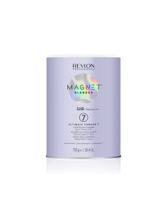 REVLON MAGNET BLONDES ULTIMATE POWDER 7 TONOS 750GR.