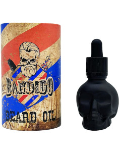 BANDIDO BARBERSHOP BEARD OIL 40ML