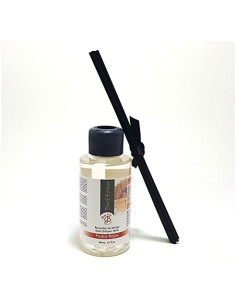 BOLES D'OLOR FRUTOS ROJOS RECAMBIO MIKADO BLACK EDITION 200 ML