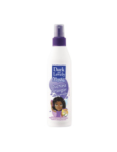 DARK AND LOVELY OUCHLESS DETANGLER 250 ML. SOFTSHEEN-CARSON
