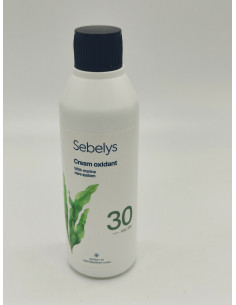 SEBELYS CREAM OXIDANT 30 VOL.(9%) 100ML MINI