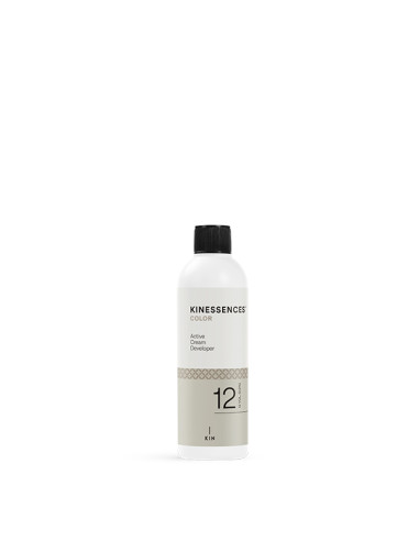 KINESSENCES COLOR 12vol.(3,6%) Active Cream Developer 100ML (mini)
