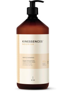 KINESSENCES NOURISH Gentle Shampoo 1.000ML.