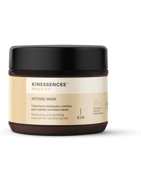 KINESSENCES NOURISH Intense Mask 200ML