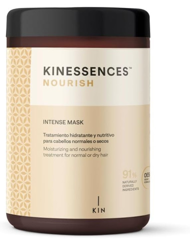 KINESSENCES NOURISH Intense Mask 900ML