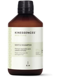 KINESSENCES RESTORE Gentle Shampoo.300ML