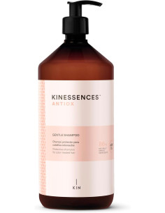 KINESSENCES ANTIOX Gentle Shampoo.1.000ML