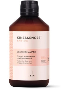 KINESSENCES ANTIOX Gentle Shampoo.300ML