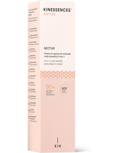 KINESSENCES ANTIOX Nectar.150ML
