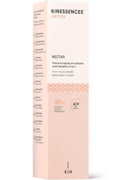 KINESSENCES ANTIOX Nectar.150ML