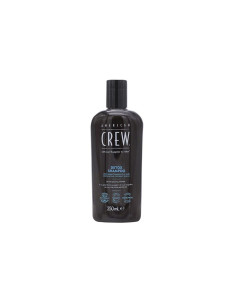 AMERICAN CREW DETOX SHAMPOO 250ML