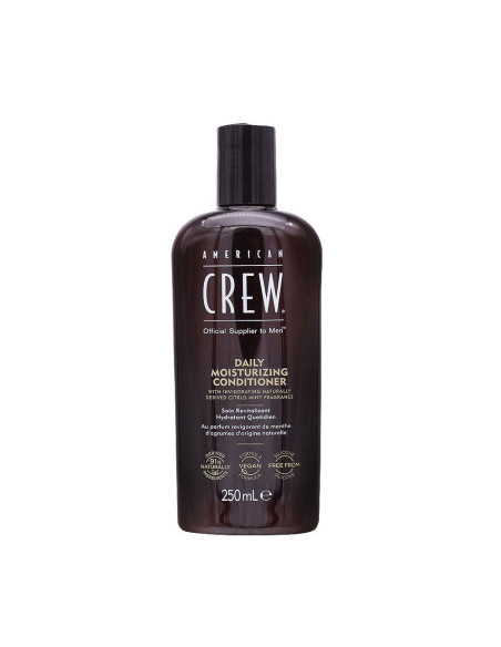 AMERICAN CREW DAILY MOISTURIZING CONDITIONER 250 ML
