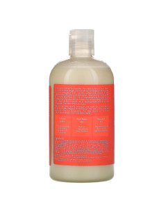 SHEA MOISTURE RED PALM OIL & COCOA BUTTER HI-SLIP DETANGLING SHAMPOO 399ML 2