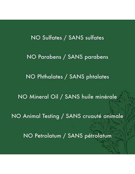 SHEA MOISTURE MORINGA & AVOCADO POWER GREENS CONDITIONER 384ML