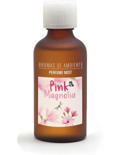 BOLES D'OLOR AMBIENT BRUMAS PINK MAGNOLIA 50 ML 2