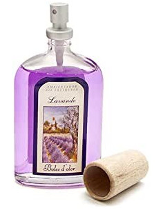 BOLES D'OLOR LAVANDE SPRAY AMBIENTADOR AIR FRESHENER 100ML.