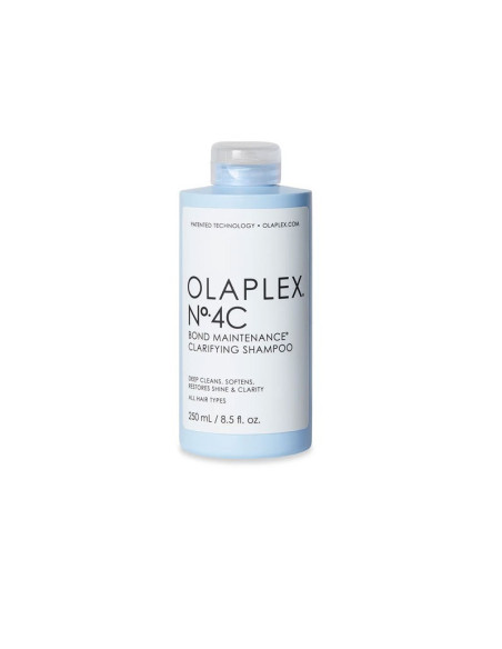 OLAPLEX Nº 4C CLARIFYING SHAMPOO 250ML