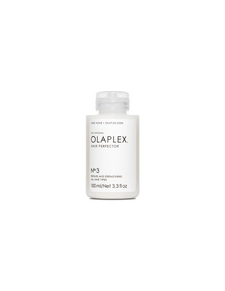 OLAPLEX Nº 3 HAIR PERFECTOR 100ML
