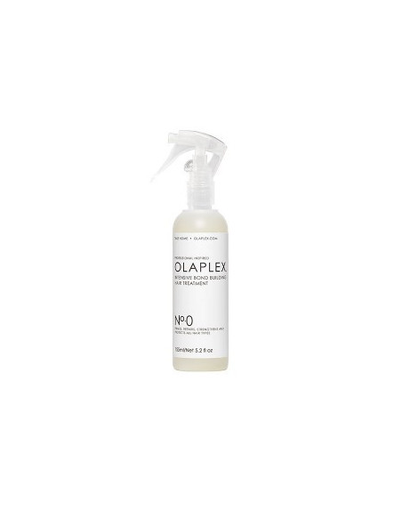 OLAPLEX Nº 0 155ML