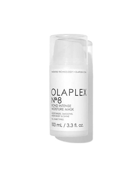 OLAPLEX Nº 8 BOND INTENSE MOISTURE MASK 100ML