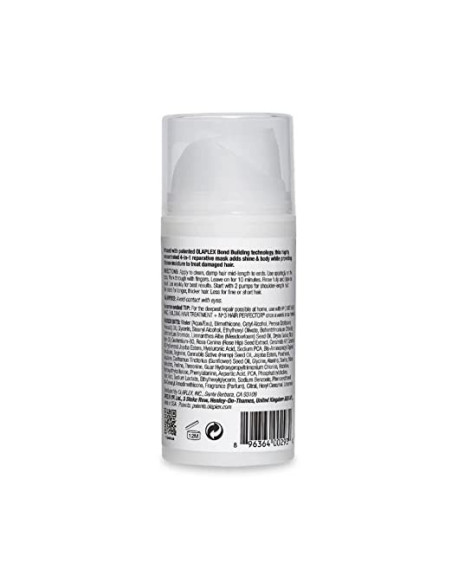 OLAPLEX Nº 8 BOND INTENSE MOISTURE MASK 100ML