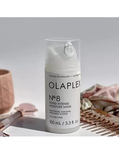 OLAPLEX Nº 8 BOND INTENSE MOISTURE MASK 100ML