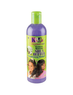 KIDS ORGANICS SHAMPOO CONDITIONING 355ml.AFRICA'S BEST