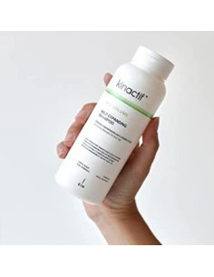 KIN COSMETICS KINACTIF Nº 3 VOLUME MILD EXPANDING SHAMPOO 300ML 2