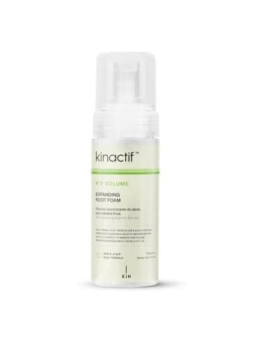KIN COSMETICS KINACTIF Nº 3 VOLUME EXPANDING ROOT FOAM 150ML