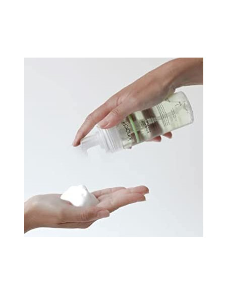 KIN COSMETICS KINACTIF Nº 3 VOLUME EXPANDING ROOT FOAM 150ML