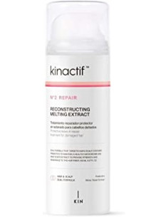 KIN COSMETICS KINACTIF Nº 2 REPAIR RECONSTRUCTING MELTING EXTRACT 150ML