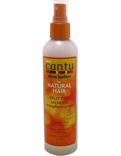 CANTU SHEA BUTTER SPLIT END MENDER 237ML