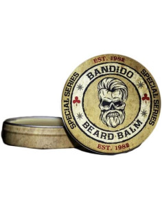Bandido Bálsamo para Barba  40 ml