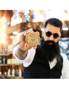 Bandido Bálsamo para Barba  40 ml 2