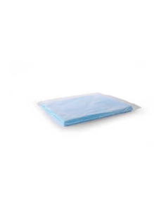 BIFULL CAPAS DESECHABLES AZUL 100X110  50 UDS.