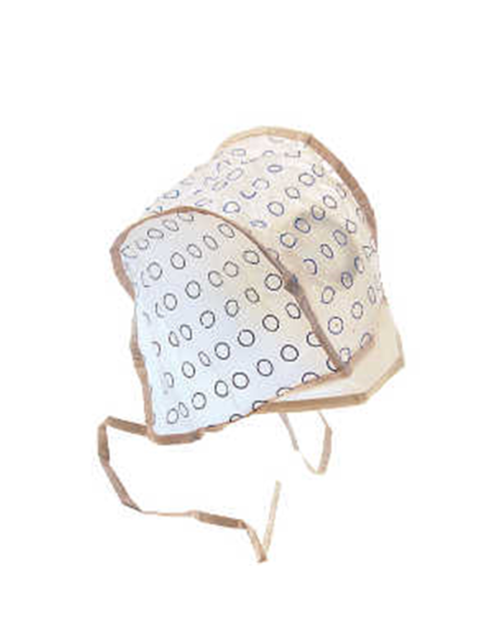 BIFULL GORRO MECHAS DESECHABLES 4 UDS.