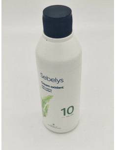 SEBELYS CREAM OXIDANT 10 VOL (3%) 100ML MINI