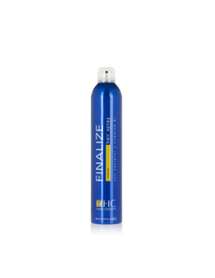 FINALIZE LACA FUERTE-STRONG 500ml. HAIRCONCEPT