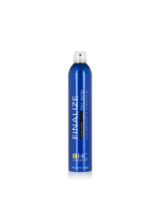 FINALIZE LACA EXTRA FUERTE-EXTRA STRONG 500ml. HAIRCONCEPT