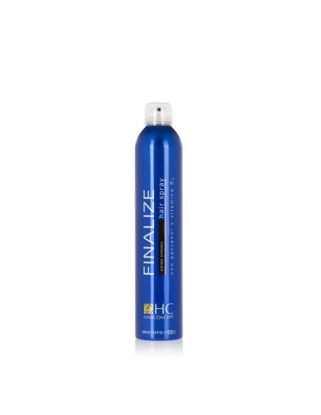FINALIZE LACA EXTRA FUERTE-EXTRA STRONG 500ml. HAIRCONCEPT