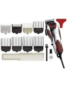 MOSER-WAHL MAGIC CLIP MAQUINA CORTE 2