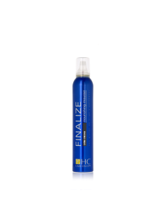 FINALIZE - STRONG NOURISHING MOUSSE 300 ML. HAIRCONCEPT