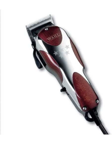 MOSER-WAHL MAGIC CLIP MAQUINA CORTE