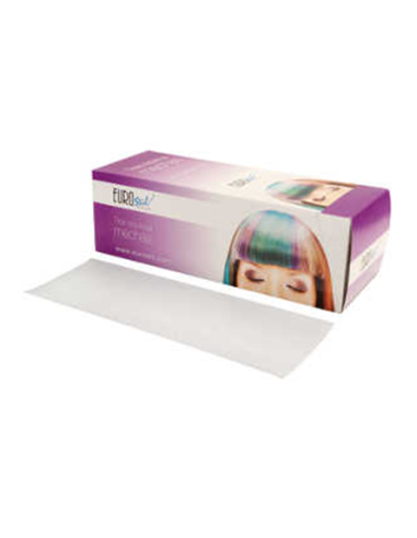EUROSTIL TIRAS ESPECIAL MECHAS 100 UDS. REF.3338