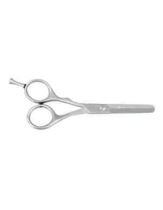 TIJERA CORTE BASIC 5" ENTRESACAR BIFULL REF. BFCOR41108