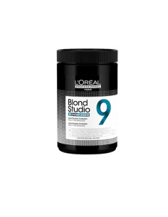 L'OREAL BLOND STUDIO BONDER INSIDE LIGHTENING POWDER MULTI-TECHNIQUES 9 500GR.