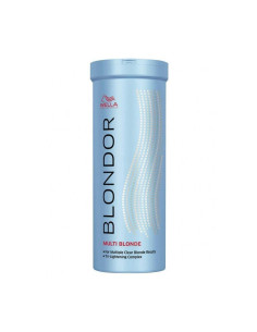 WELLA Blondor Multi Blonde Powder 400gr.